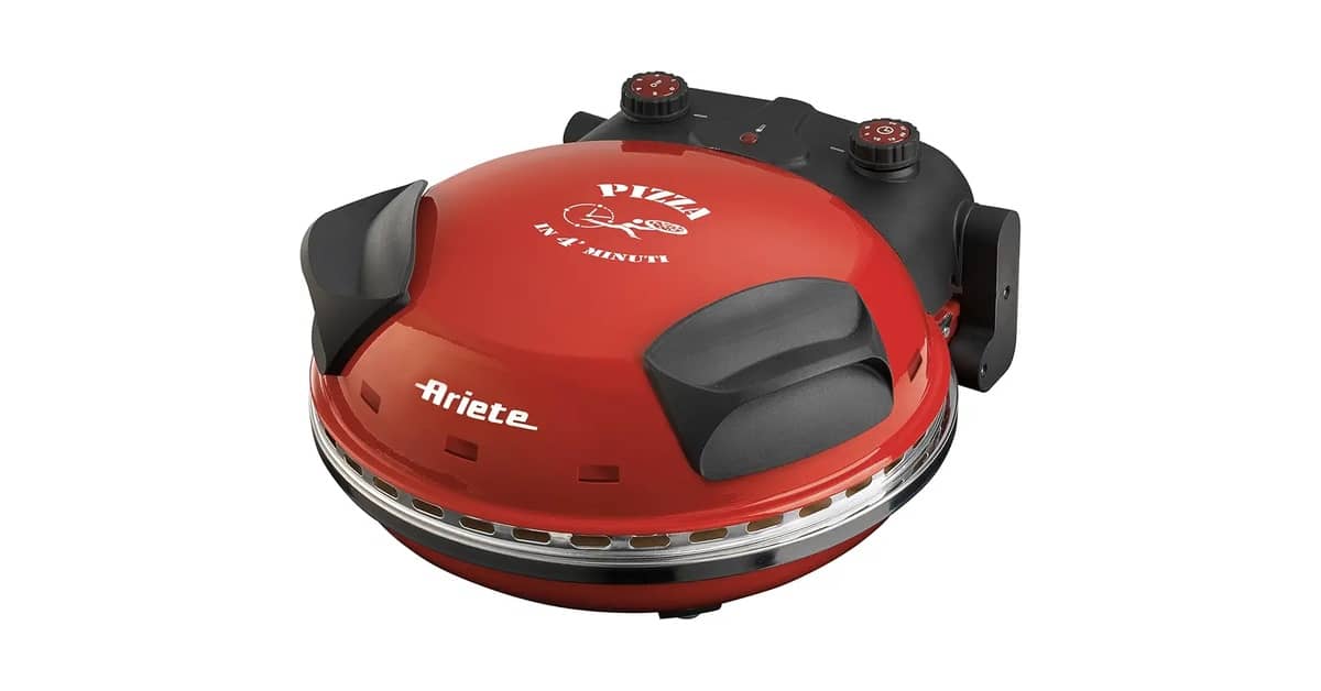 Melhor Forno de Pizza Elétrico: Qual o Ideal Para Sua Cozinha?