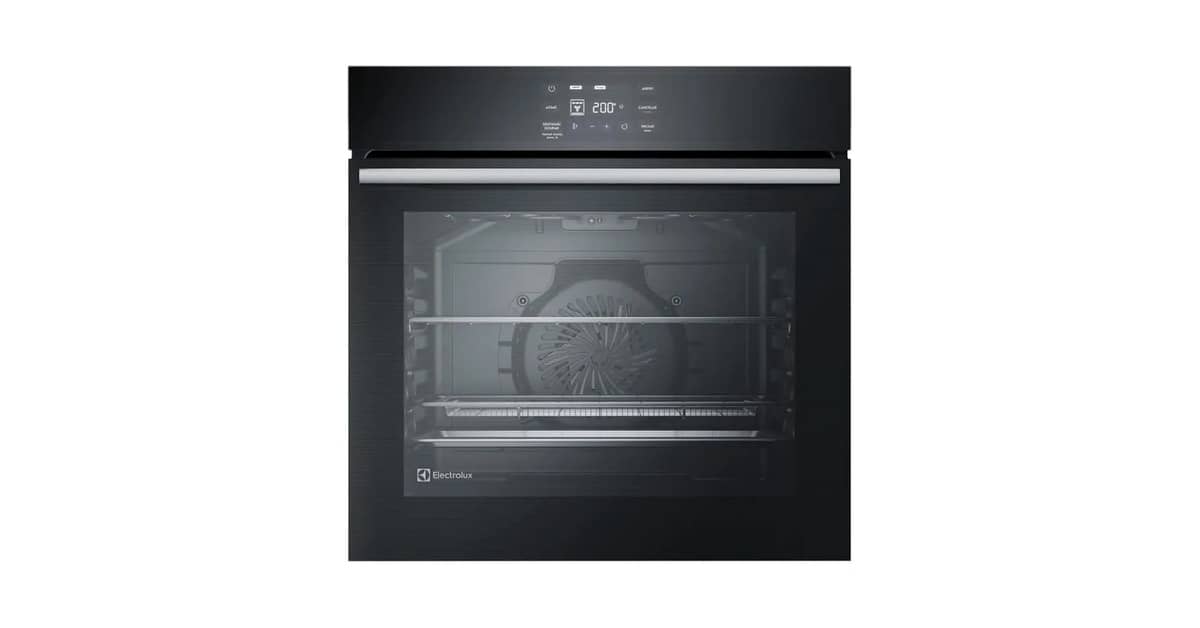 Melhor Forno Elétrico Convecção: Guia de Compra Essencial