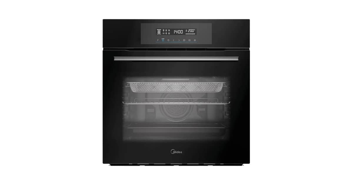 Melhor Forno Elétrico de Embutir com Convecção: 7 Modelos Top