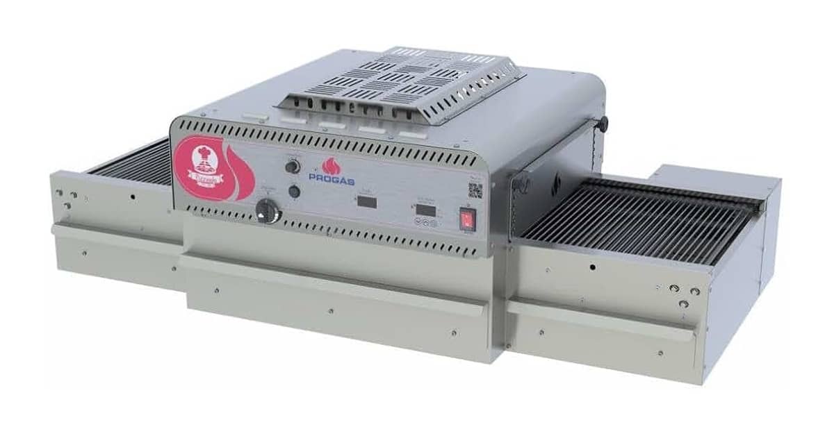 Melhor Forno Esteira para Pizza: Guia Definitivo 2024