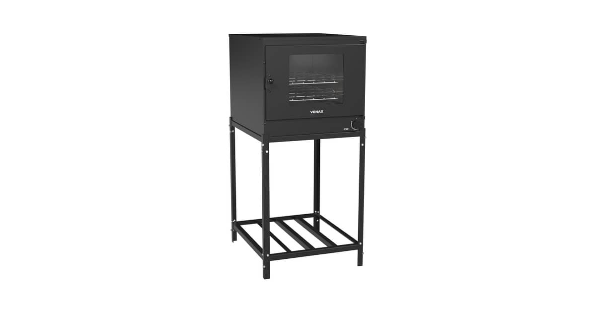 Melhor Forno Industrial a Gas: Guia Completo