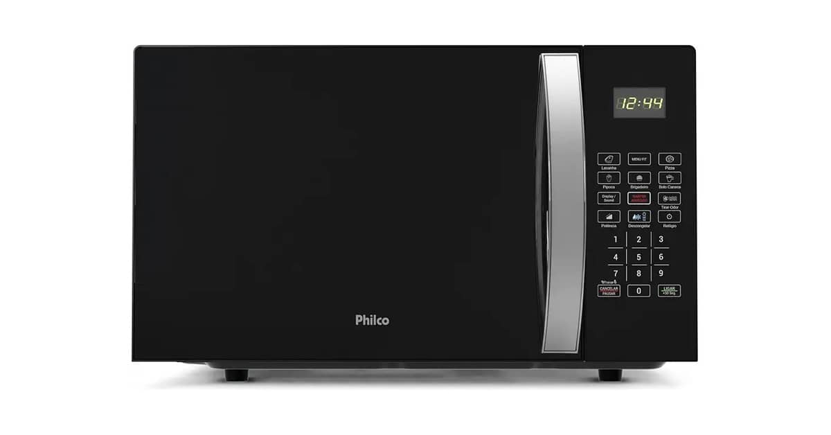 Melhor Forno Microondas 30 Litros: Qual Modelo Escolher?