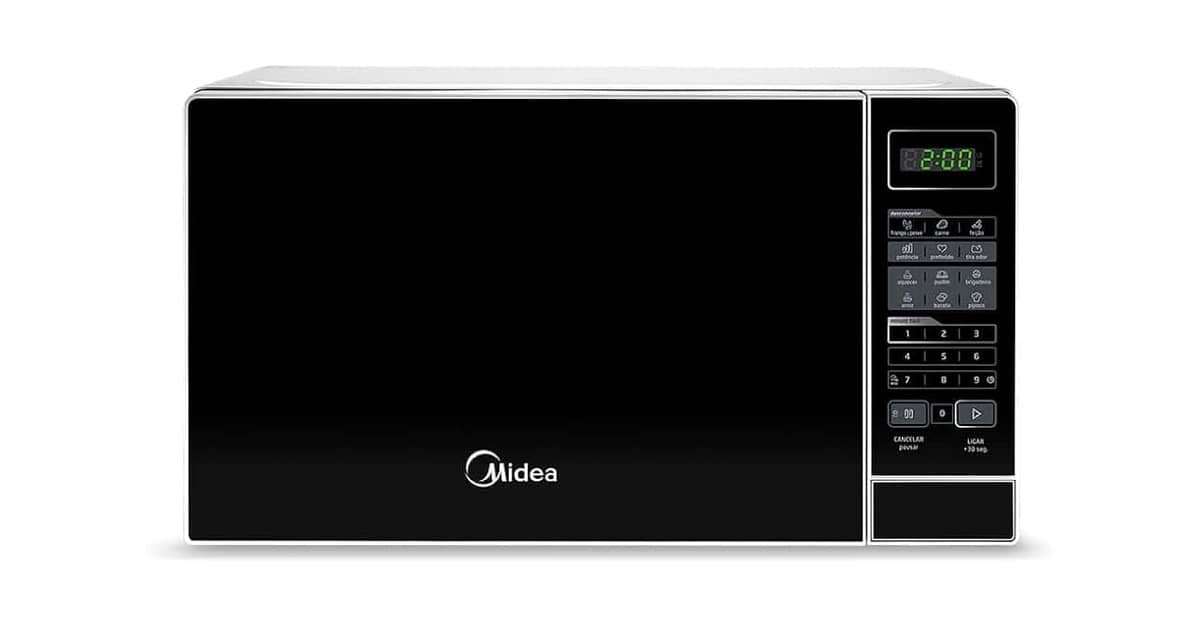Melhor Forno Microondas do Mercado Brasileiro: Guia de Compra Definitivo