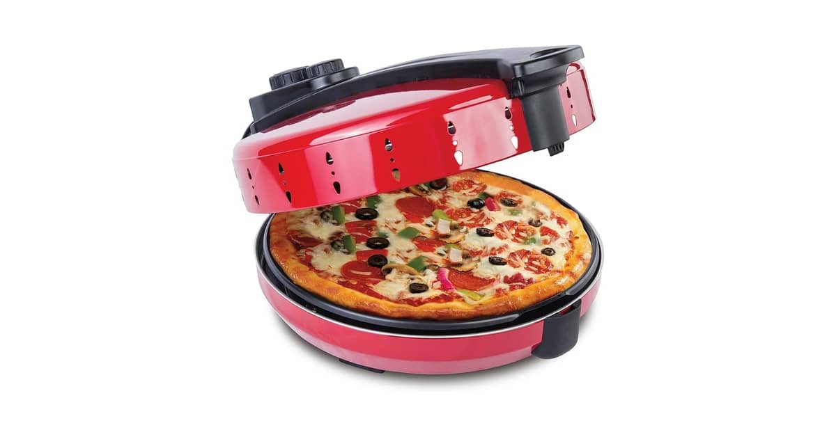 Melhor Forno para Assar Pizza: Dicas Essenciais!