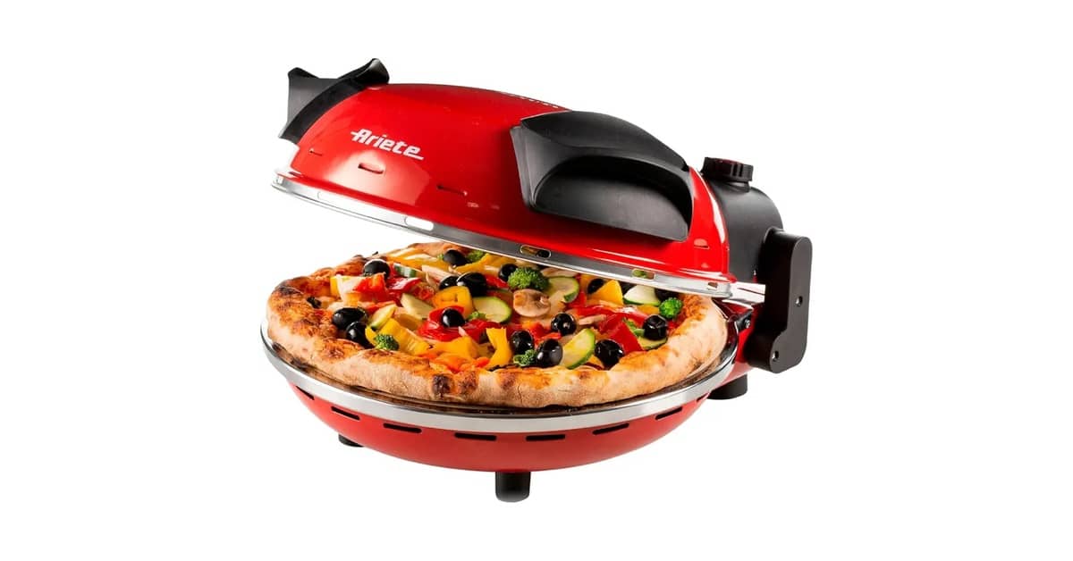 Melhor Forno para Fazer Pizza: 5 Modelos Essenciais
