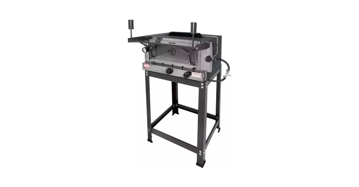 Melhor Forno para Pizza a Gás: 5 Modelos para um Sabor Autêntico!