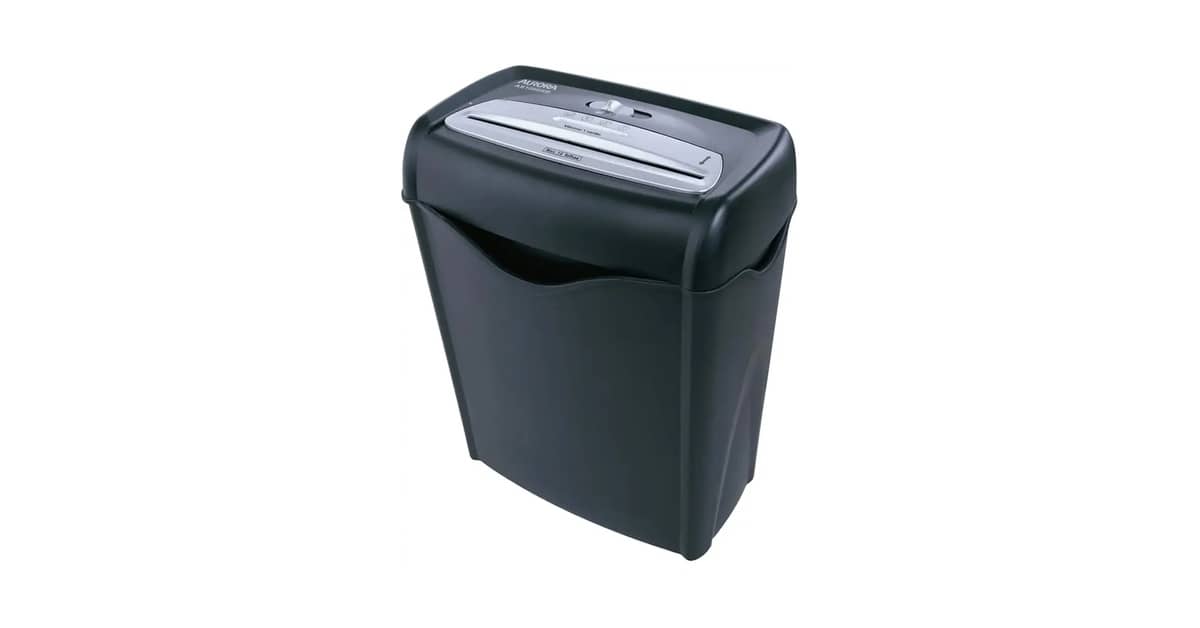 Melhor Fragmentadora de Papel Profissional: Segurança e Eficiência