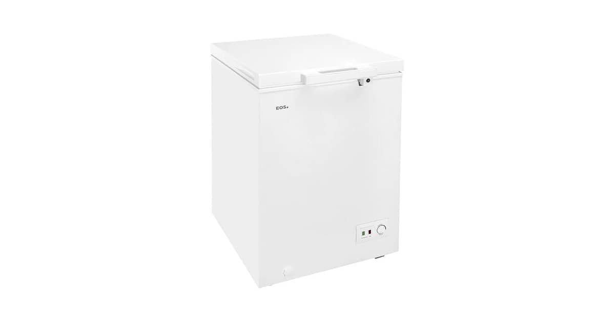 Melhor Freezer Custo Benefício: 7 Opções Econômicas