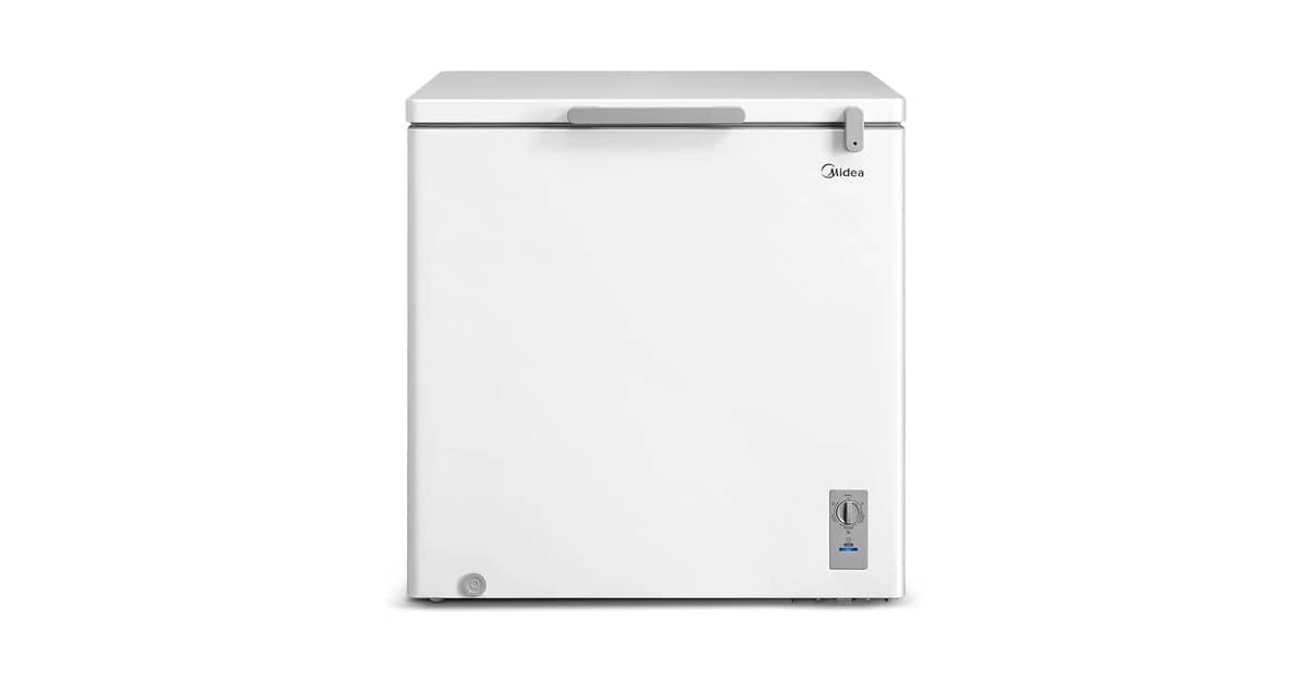 Melhor Freezer Horizontal 200 Litros: Qual o Ideal Para Sua Cozinha?