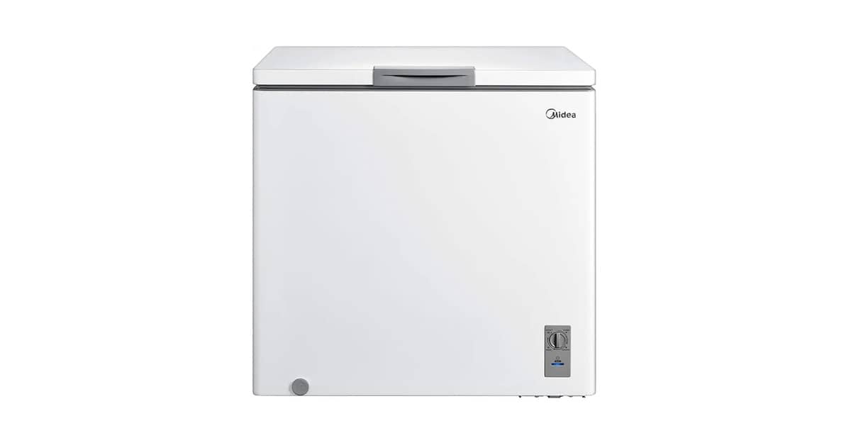 Melhor Freezer Horizontal do Mercado: Guia de Compra Essencial