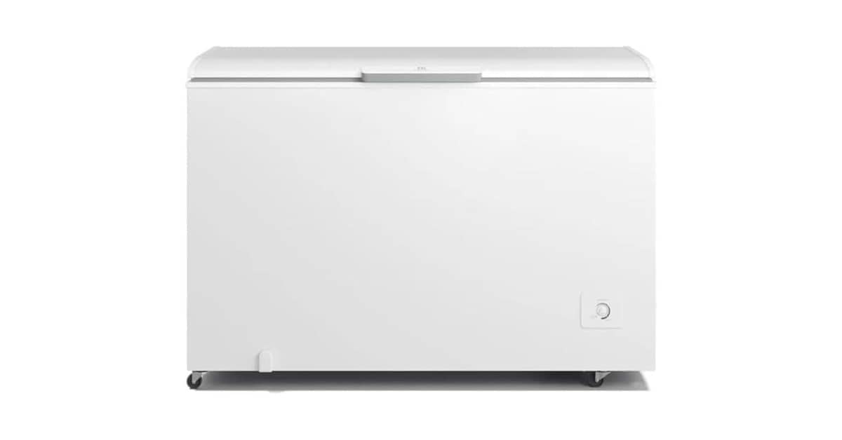 Melhor Freezer Horizontal Electrolux: Qual o Ideal para Você?