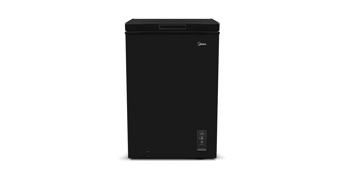 Melhor Freezer Horizontal Midea: Guia Definitivo