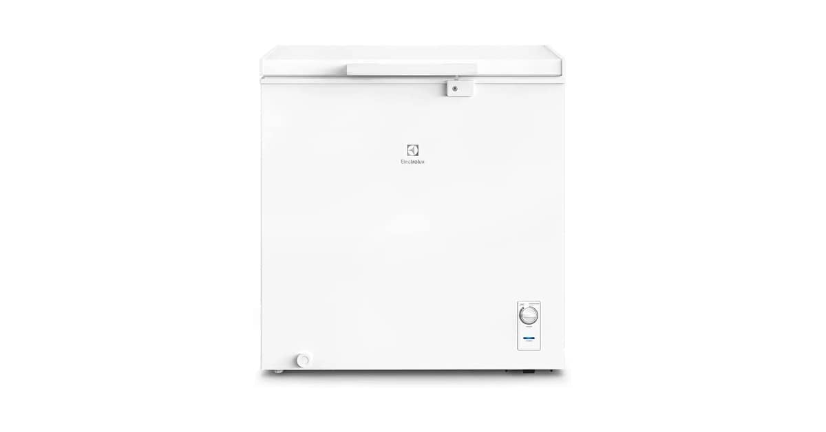 Melhor Freezer Horizontal ou Vertical: Guia de Compra Essencial