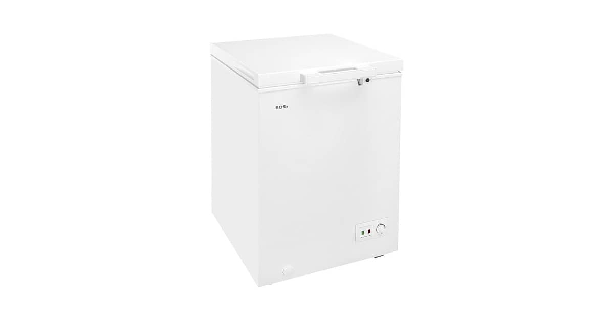 Melhor Freezer Horizontal Pequeno: Guia de Compra Essencial