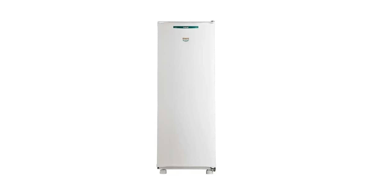 Melhor Freezer Vertical Custo Benefício: Guia Essencial