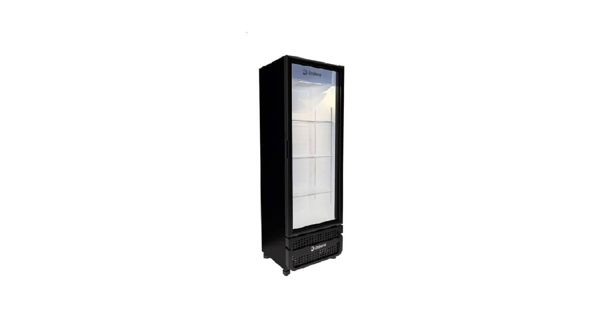 Melhor Freezer Vertical Expositor: Guia de Compra Definitivo