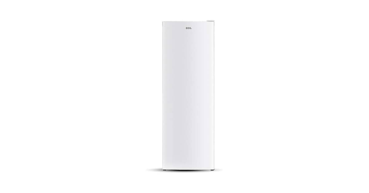 Melhor Freezer Vertical Grande: Capacidade e Eficiência