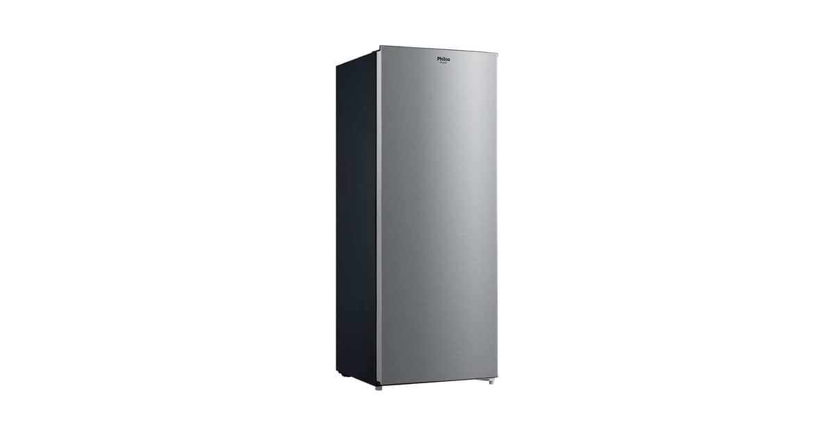 Melhor Freezer Vertical Inox: Capacidade e Design