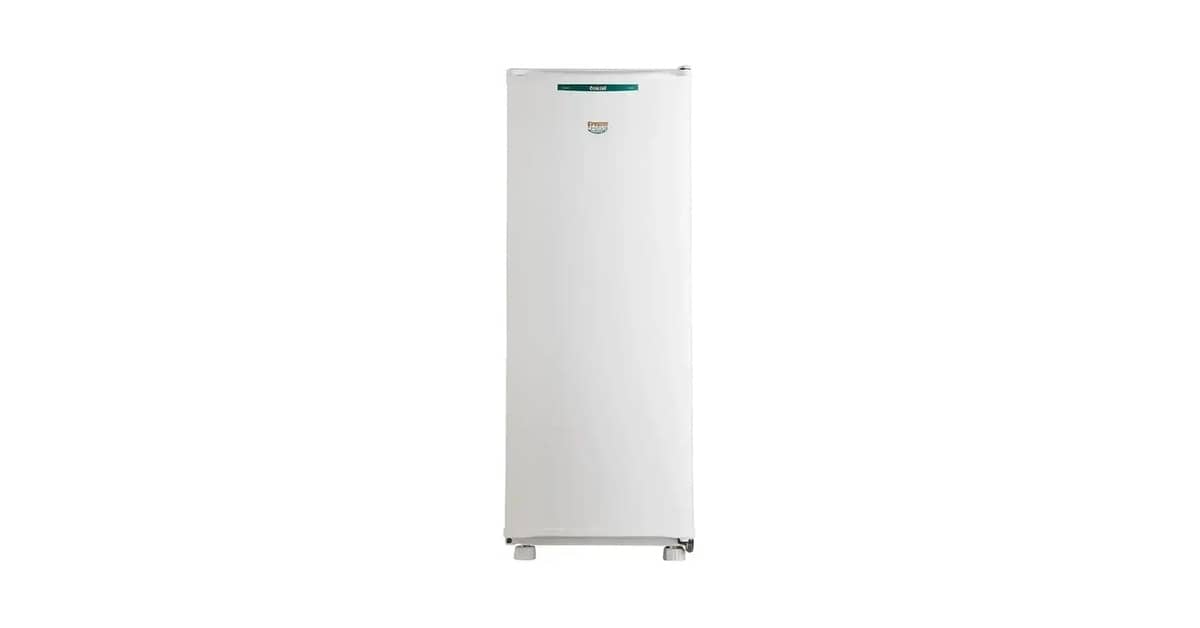 Melhor Freezer Vertical: 5 Modelos Essenciais para sua Cozinha