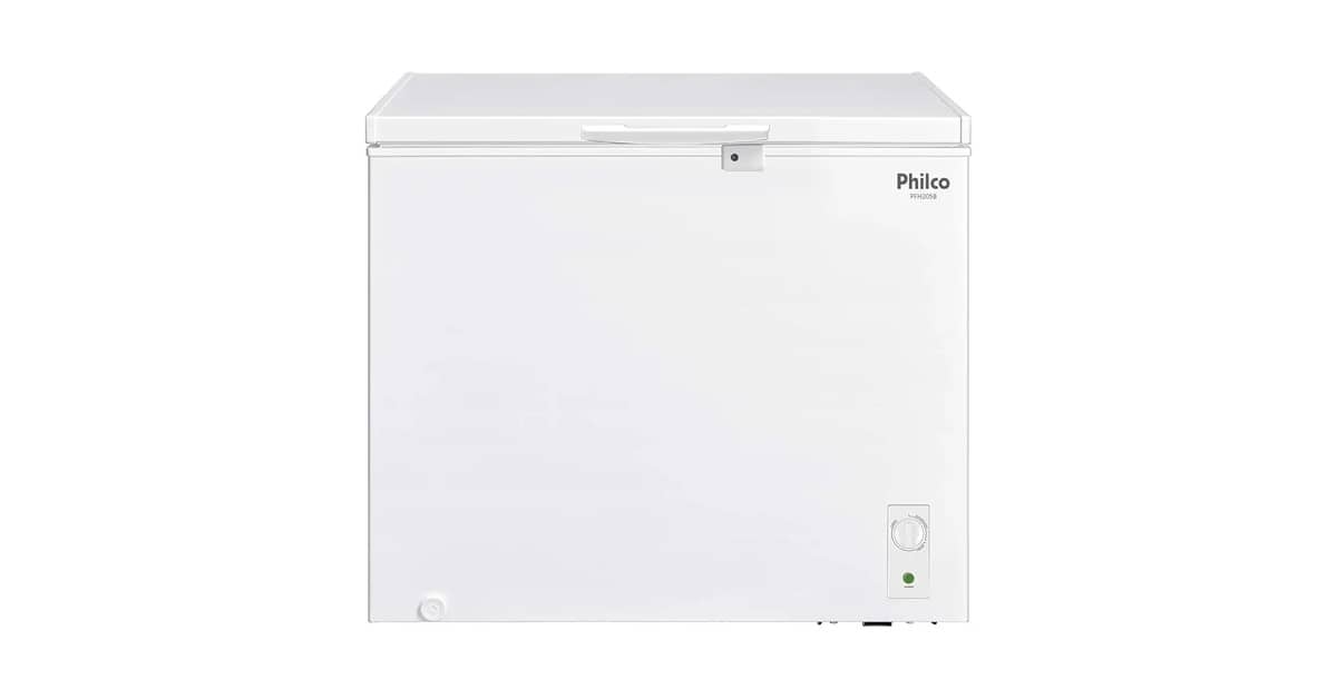Melhor Freezer: 10 Modelos com Alta Eficiência