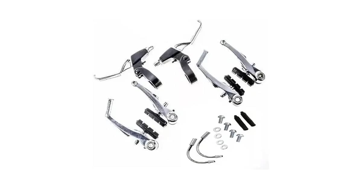 Melhor Freio para Bicicleta Aro 20: Guia Completo