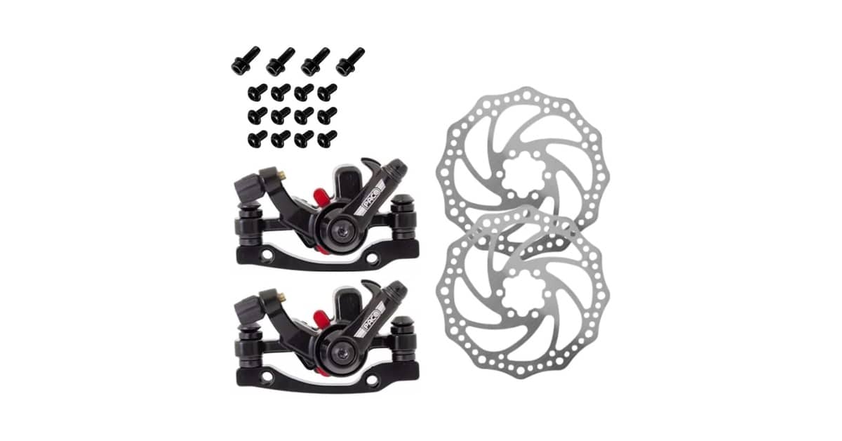 Melhor Freio para Bicicleta Aro 29: Guia de Compra Completo