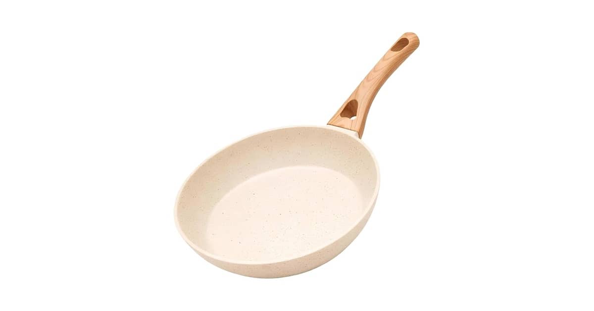 Melhor Frigideira Antiaderente Boa: 10 Modelos Top