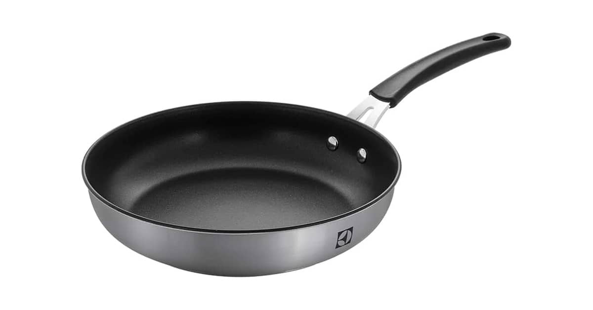 Melhor Frigideira Antiaderente Inox: Escolha Perfeita!