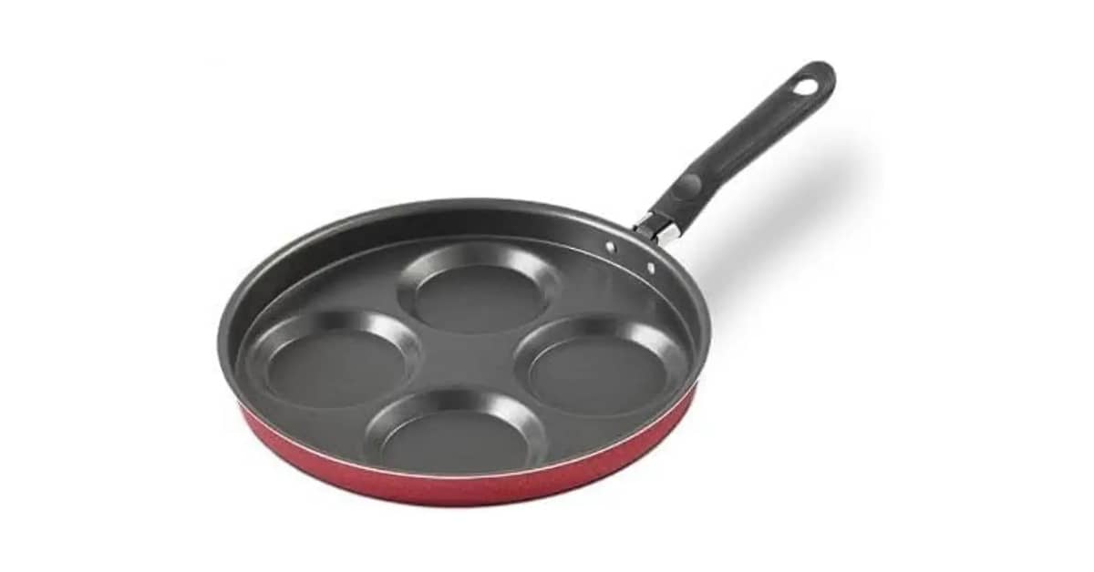 Melhor Frigideira Antiaderente para Fritar Ovo: Guia Essencial