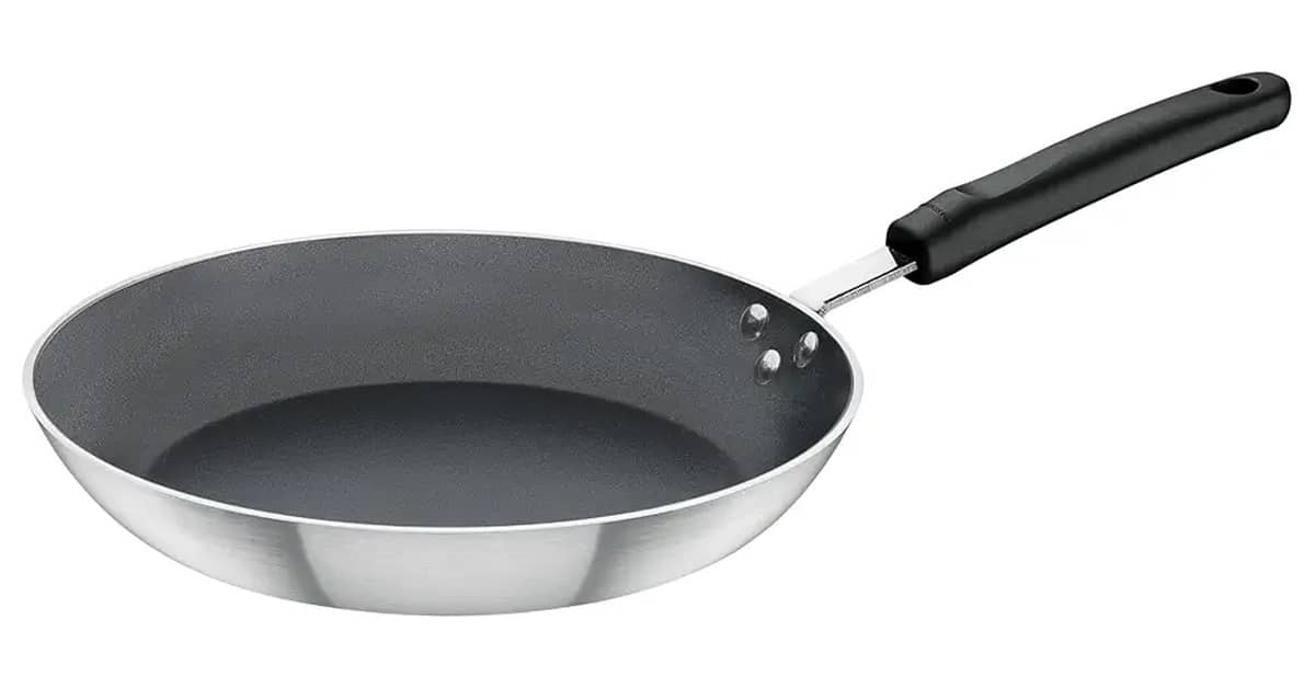 Melhor Frigideira Antiaderente Profissional: 10 Opções