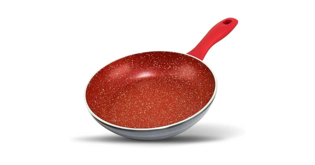 Melhor Frigideira Antiaderente sem Teflon: Guia Definitivo 2024