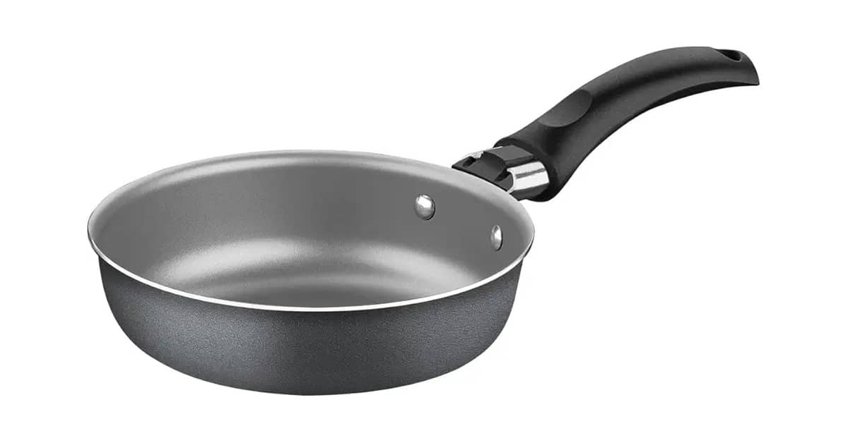Melhor Frigideira para Fazer Ovos Mexidos: 5 Modelos Antiaderentes