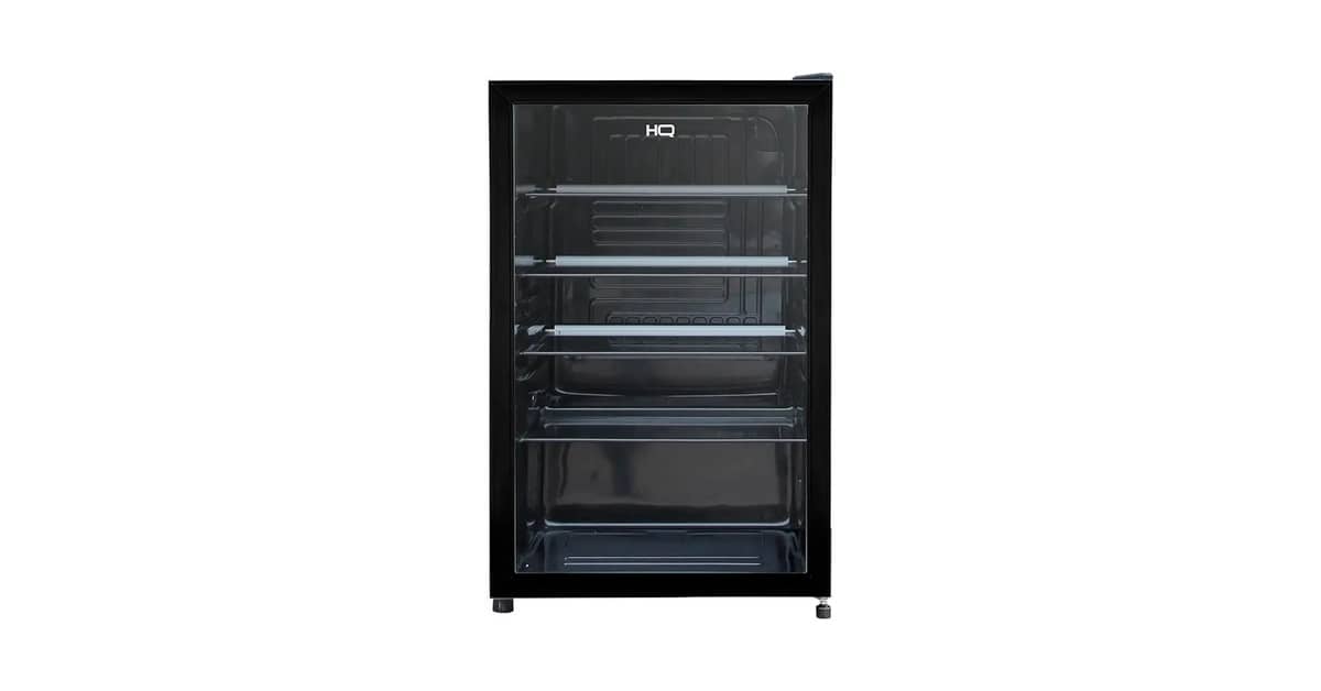 Melhor Frigobar com Porta de Vidro: Guia de Compra Essencial