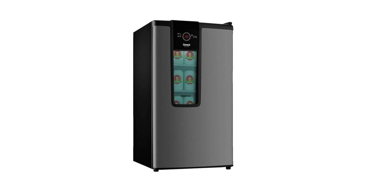 Melhor Frigobar para Cerveja: Guia de Escolha Cervejeira