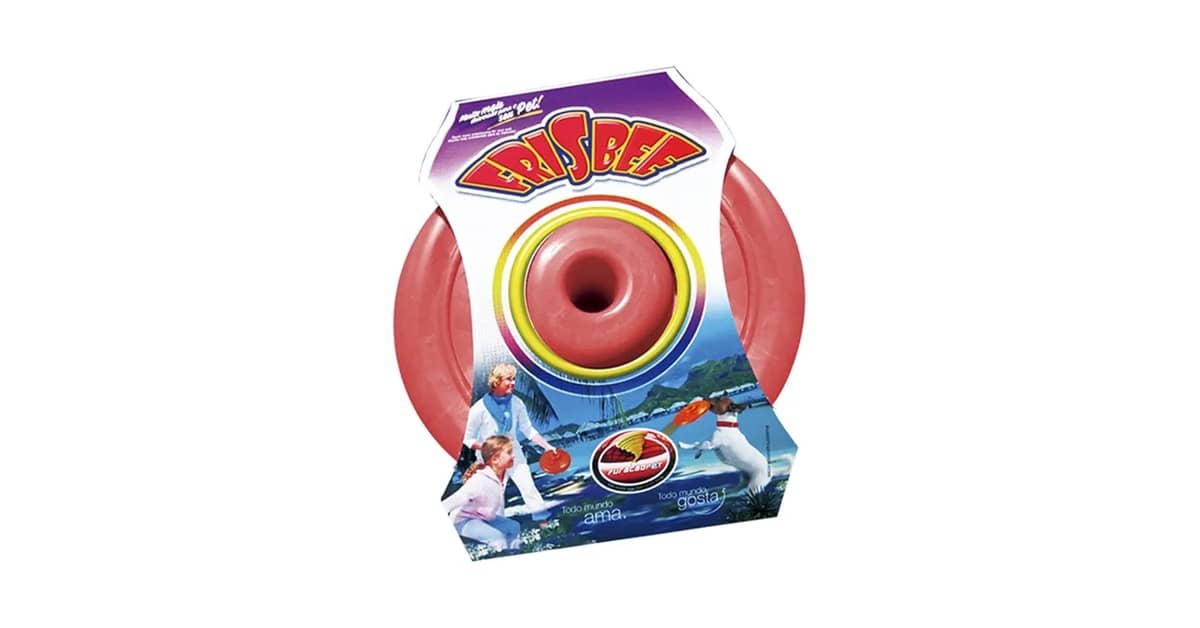 Melhor Frisbee para Cachorro: Guia Essencial de Escolha