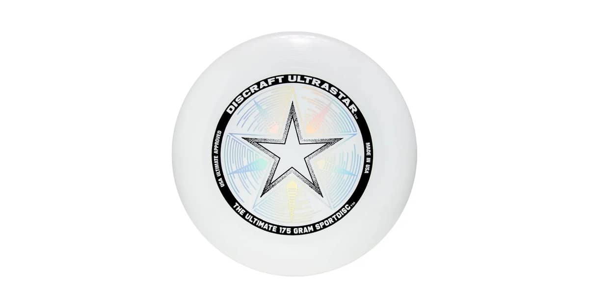 Melhor Frisbee: 10 Modelos para Lazer e Competição