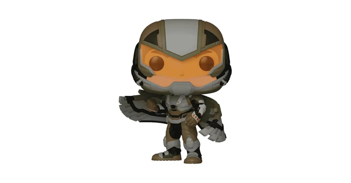 Melhor Funko Pop do Mundo: Descubra os Colecionáveis Mais Raros!