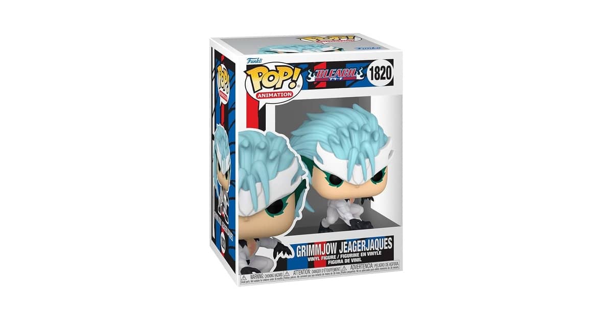 Melhor Funko Pop: Coleções Icônicas Para Fãs