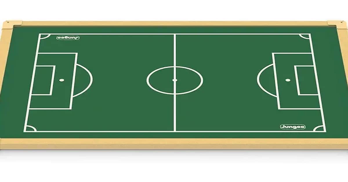 Melhor Futebol de Botão: Guia Completo Para Sua Escolha