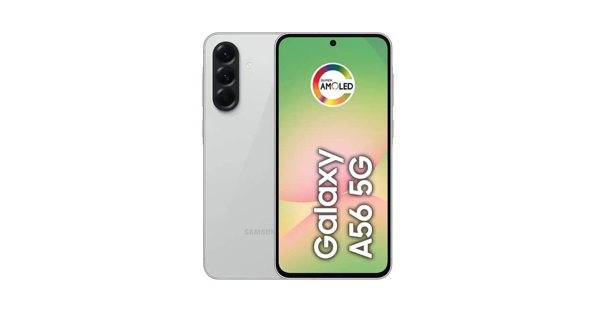 Melhor Galaxy A56: Escolha o Seu com Desempenho e IA