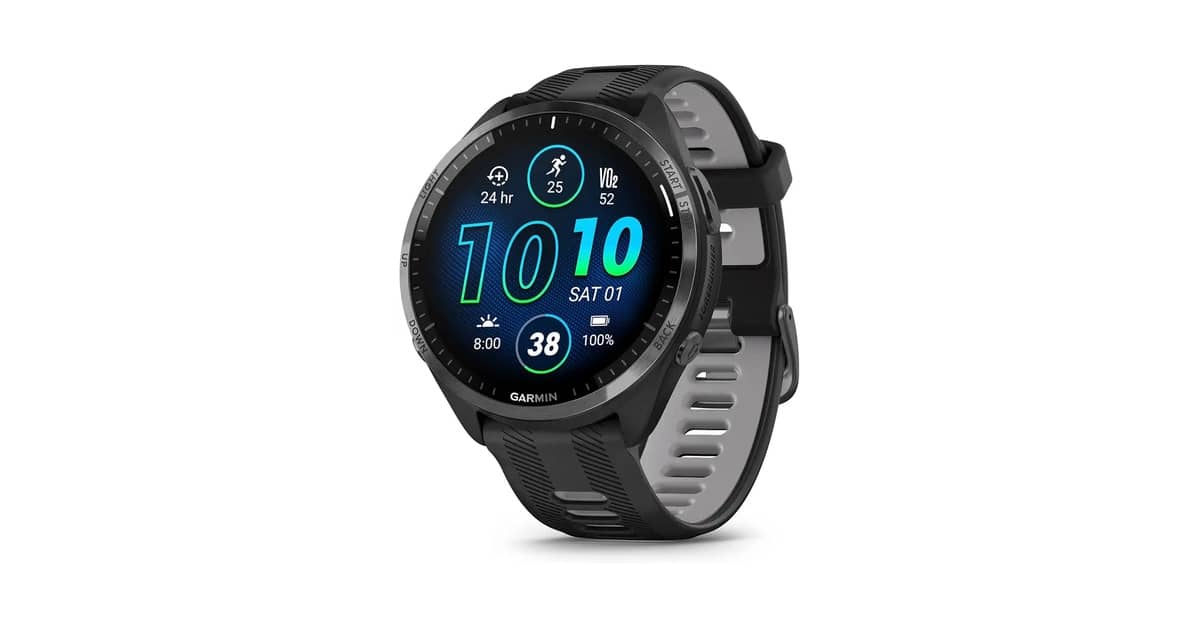 Melhor Garmin para Corrida e Bike: Encontre Seu Aliado Perfeito
