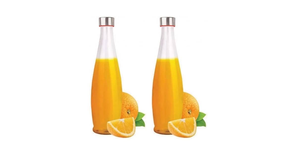 Melhor Garrafa de Água para Saude: Benefícios Cobre e Vidro