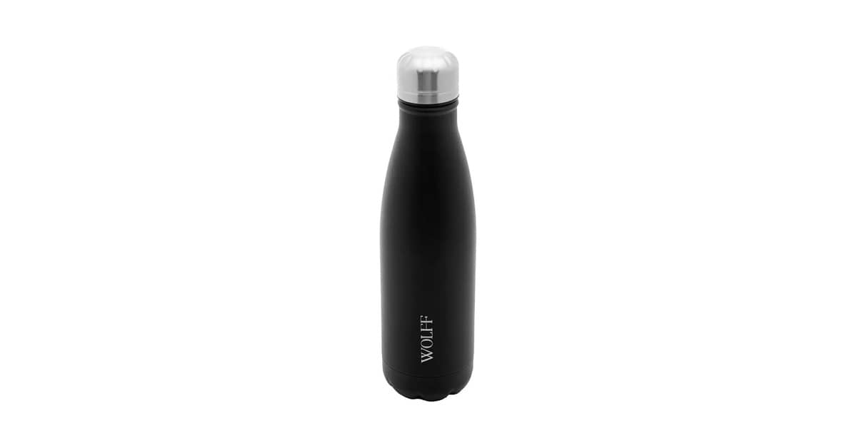 Melhor Garrafa Térmica 500Ml: Destaques e Tecnologias