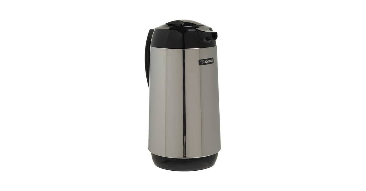 Melhor Garrafa Térmica Café Zojirushi: Destaques e Benefícios
