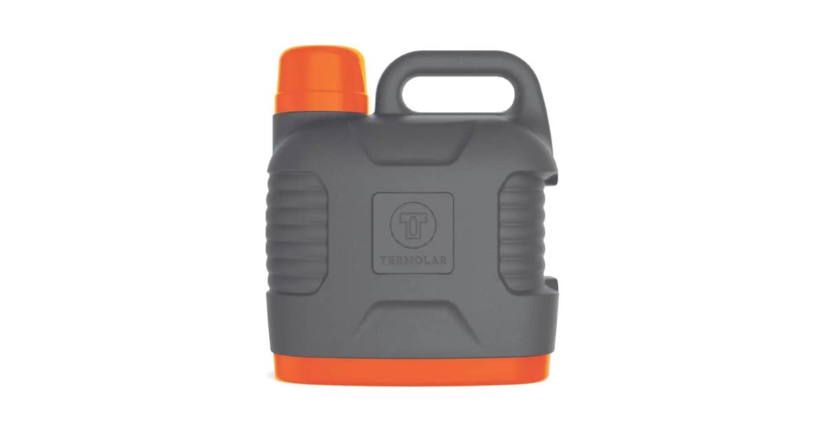 Melhor Garrafa Térmica para Água Gelada: Mantenha Hidratação Fresca