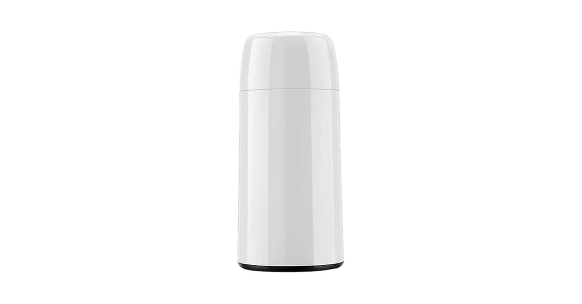 Melhor Garrafa Térmica para Água Quente: Mantenha Sua Bebida Sempre Na Temperatura Ideal!
