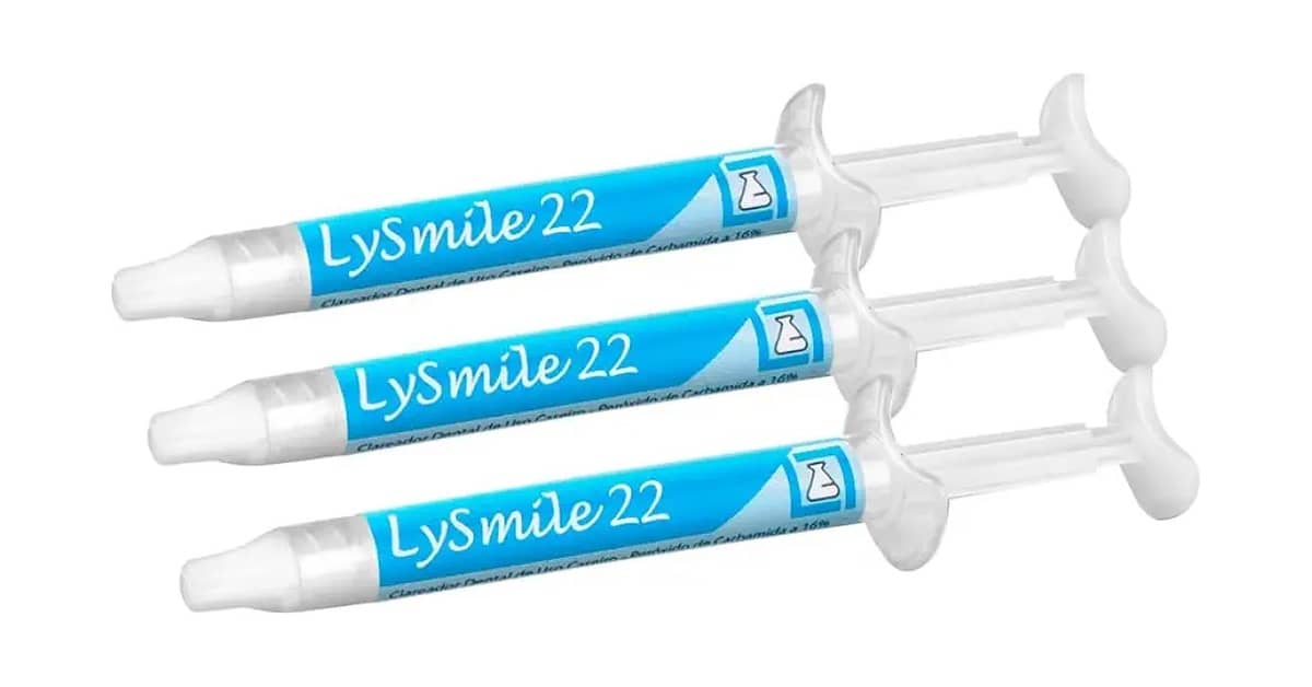 Melhor Gel Branqueador dental: Clareamento Caseiro Eficaz