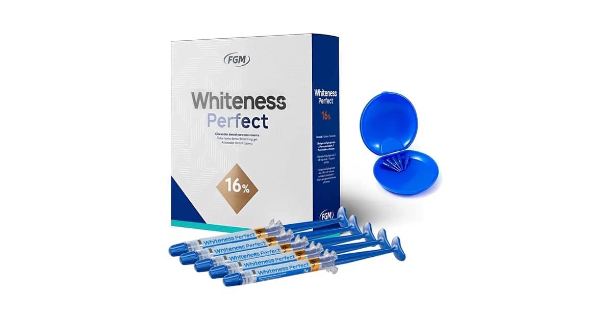Melhor Gel Clareador Dental Caseiro: Guia de Escolha Essencial