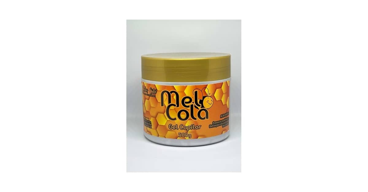 Melhor Gel Cola para Cabelo Crespo: Definição e Fixação Intensas