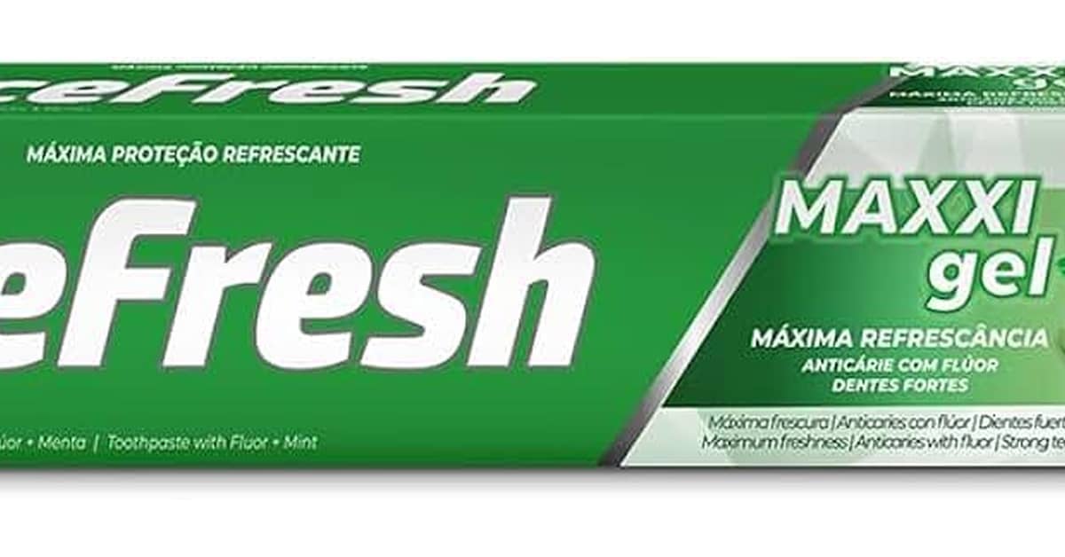 Melhor Gel dental do Brasil: 7 Opções para Cada Sorriso!